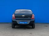 Chevrolet Cobalt 2022 года за 6 680 000 тг. в Алматы – фото 4