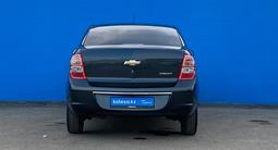 Chevrolet Cobalt 2022 года за 6 680 000 тг. в Алматы – фото 4