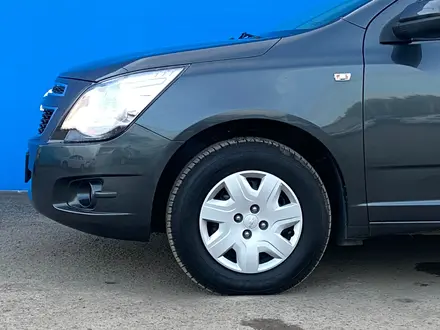 Chevrolet Cobalt 2022 годаүшін6 680 000 тг. в Алматы – фото 6