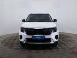 Kia Seltos 2024 годаүшін9 590 000 тг. в Астана – фото 2