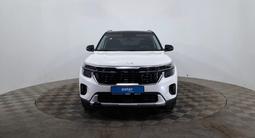 Kia Seltos 2024 года за 9 590 000 тг. в Астана – фото 2
