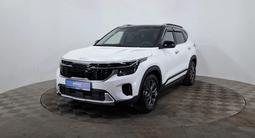 Kia Seltos 2024 года за 9 590 000 тг. в Астана