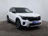 Kia Seltos 2024 годаүшін9 590 000 тг. в Астана – фото 3