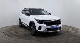 Kia Seltos 2024 года за 9 590 000 тг. в Астана – фото 3