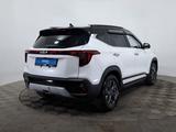 Kia Seltos 2024 годаүшін9 590 000 тг. в Астана – фото 5
