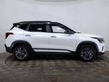 Kia Seltos 2024 годаүшін9 590 000 тг. в Астана – фото 4