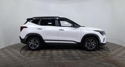 Kia Seltos 2024 года за 9 590 000 тг. в Астана – фото 4
