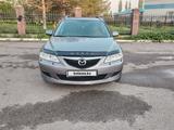 Mazda 6 2005 годаүшін3 500 000 тг. в Шымкент