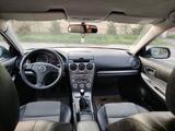 Mazda 6 2005 годаүшін3 300 000 тг. в Шымкент – фото 5