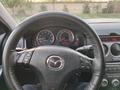 Mazda 6 2005 годаүшін3 000 000 тг. в Шымкент – фото 9