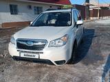 Subaru Forester 2015 годаүшін10 000 000 тг. в Алматы