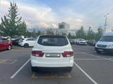 SsangYong Kyron 2011 года за 3 450 000 тг. в Алматы – фото 4