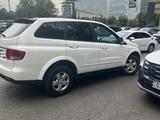 SsangYong Kyron 2011 года за 3 450 000 тг. в Алматы – фото 4