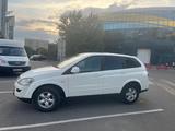 SsangYong Kyron 2011 года за 3 450 000 тг. в Алматы – фото 3