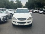 SsangYong Kyron 2011 года за 3 450 000 тг. в Алматы
