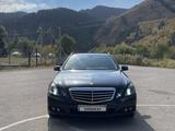 Mercedes-Benz E 500 2010 года за 13 500 000 тг. в Алматы