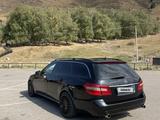 Mercedes-Benz E 500 2010 года за 13 500 000 тг. в Алматы – фото 2