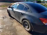 Chevrolet Cruze 2013 годаүшін2 800 000 тг. в Уральск – фото 3