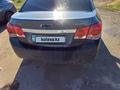 Chevrolet Cruze 2013 годаүшін2 800 000 тг. в Уральск – фото 4