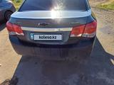 Chevrolet Cruze 2013 годаүшін2 800 000 тг. в Уральск – фото 4