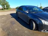 Chevrolet Cruze 2013 годаүшін2 800 000 тг. в Уральск – фото 5