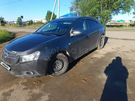 Chevrolet Cruze 2013 года за 2 800 000 тг. в Уральск – фото 8
