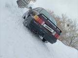 Audi 80 1990 годаfor1 100 000 тг. в Акколь (Аккольский р-н) – фото 5