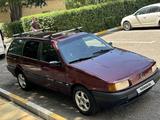 Volkswagen Passat 1992 года за 1 300 000 тг. в Караганда – фото 3