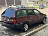 Volkswagen Passat 1992 года за 1 300 000 тг. в Караганда – фото 4