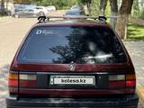 Volkswagen Passat 1992 года за 1 300 000 тг. в Караганда – фото 5