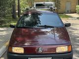Volkswagen Passat 1992 года за 1 300 000 тг. в Караганда – фото 2