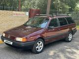 Volkswagen Passat 1992 года за 1 300 000 тг. в Караганда