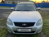 ВАЗ (Lada) Priora 2170 2014 годаfor2 500 000 тг. в Костанай