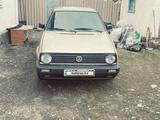 Volkswagen Golf 1989 года за 750 000 тг. в Талдыкорган – фото 4