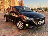 Hyundai Accent 2021 годаүшін7 700 000 тг. в Актау – фото 4