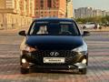 Hyundai Accent 2021 года за 7 800 000 тг. в Актау – фото 7