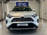 Toyota RAV4 2021 года за 22 500 000 тг. в Алматы – фото 2