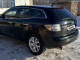 Mazda CX-7 2007 года за 4 800 000 тг. в Караганда – фото 3