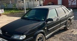 ВАЗ (Lada) 2115 2010 года за 1 300 000 тг. в Алматы