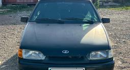 ВАЗ (Lada) 2115 2010 года за 1 300 000 тг. в Алматы – фото 3