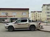 Toyota Hilux 2022 года за 19 200 000 тг. в Актау – фото 4