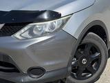 Nissan Qashqai 2014 годаүшін5 399 999 тг. в Усть-Каменогорск – фото 2