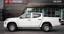 Mitsubishi L200 DC Invite 2022 годаfor12 490 000 тг. в Алматы – фото 5