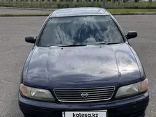 Nissan Cefiro, 1997