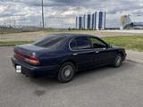 Nissan Cefiro 1997 года за 1 400 000 тг. в Семей – фото 4