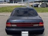 Nissan Cefiro 1997 года за 1 400 000 тг. в Семей – фото 3