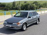 ВАЗ (Lada) 2114 2013 года за 2 700 000 тг. в Шымкент – фото 4