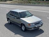ВАЗ (Lada) 2114 2013 года за 2 700 000 тг. в Шымкент – фото 2