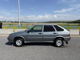 ВАЗ (Lada) 2114 2013 года за 2 700 000 тг. в Шымкент – фото 5