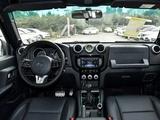 BAIC BJ40 Plus 2018 годаүшін16 085 700 тг. в Алматы – фото 5